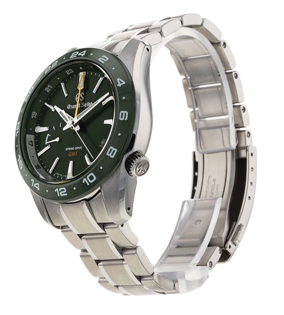 Grand Seiko Sport Collection SBGE257 Image 2
